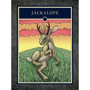 Mythical Creatures Oracle - Ảnh 3