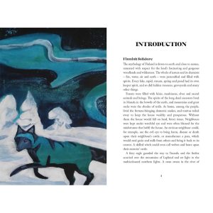 Mythologia Fennica Tarot - Ảnh 7