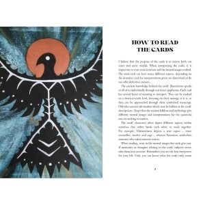 Mythologia Fennica Tarot - Ảnh 8