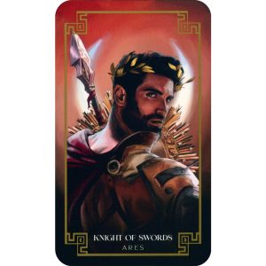 Mythos Tarot - Ảnh 10