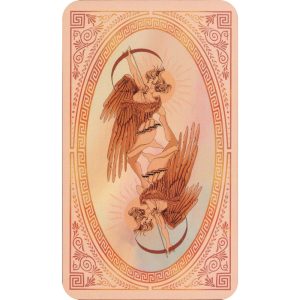 Mythos Tarot - Ảnh 11