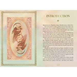 Mythos Tarot - Ảnh 12
