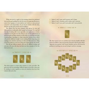 Mythos Tarot - Ảnh 13