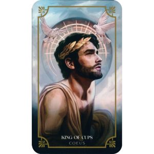 Mythos Tarot - Ảnh 6