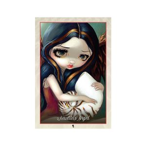 Myths & Mermaids Oracle of Water - Ảnh 7