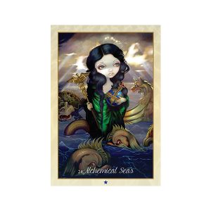 Myths & Mermaids Oracle of Water - Ảnh 6