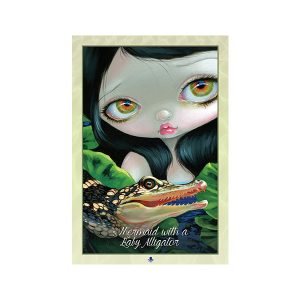 Myths & Mermaids Oracle of Water - Ảnh 5