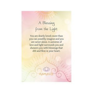 Namaste - Blessing & Divination Cards - Ảnh 7