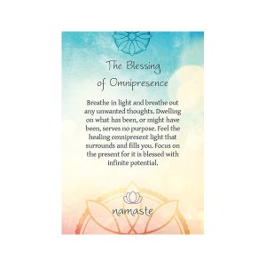 Namaste - Blessing & Divination Cards - Ảnh 3