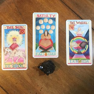 Napo Tarot - Ảnh 10