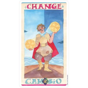 Napo Tarot - Ảnh 6