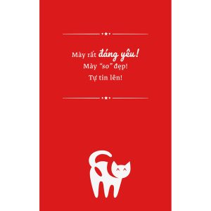 Nasty Cat Oracle (Bài Mèo Hư Hỏng) - Ảnh 17