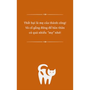 Nasty Cat Oracle (Bài Mèo Hư Hỏng) - Ảnh 16