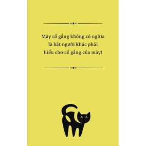 Nasty Cat Oracle (Bài Mèo Hư Hỏng) - Ảnh 15