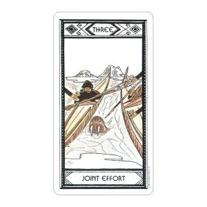 Native American Tarot - US Games - Ảnh 5