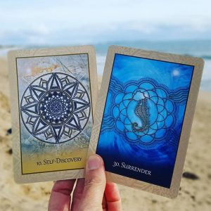 Native Heart Healing Oracle - Ảnh 9