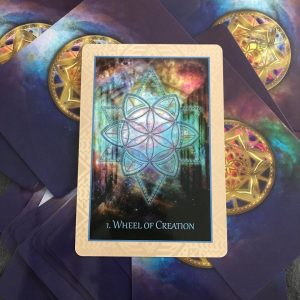 Native Heart Healing Oracle - Ảnh 8