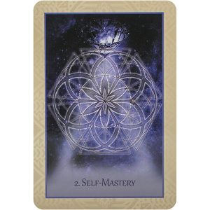 Native Heart Healing Oracle - Ảnh 6