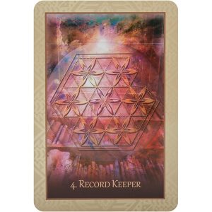 Native Heart Healing Oracle - Ảnh 4