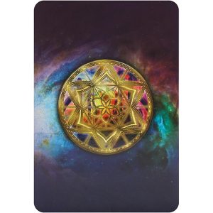 Native Heart Healing Oracle - Ảnh 7