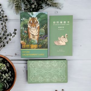 Nature Enlightenment Cards - Ảnh 10