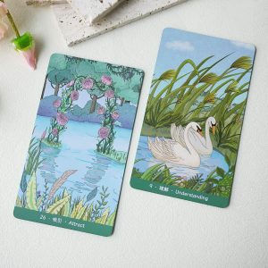 Nature Enlightenment Cards - Ảnh 6
