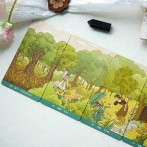 Nature Enlightenment Cards - Ảnh 7