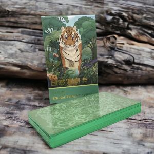 Nature Enlightenment Cards - Ảnh 9