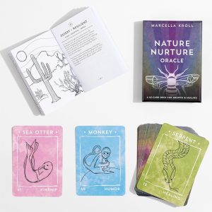 Nature Nurture Oracle - Ảnh 4