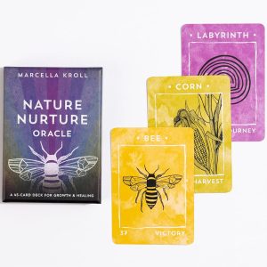 Nature Nurture Oracle - Ảnh 3