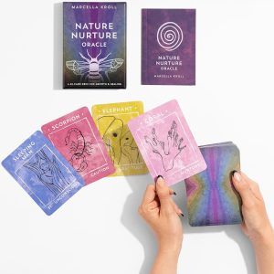 Nature Nurture Oracle - Ảnh 5