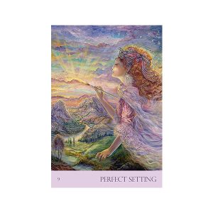 Nature’s Whispers Oracle - Ảnh 9