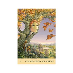 Nature’s Whispers Oracle - Ảnh 8