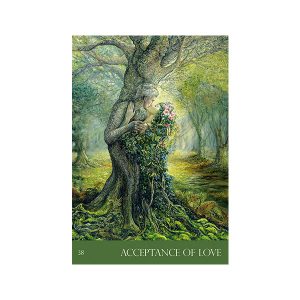 Nature’s Whispers Oracle - Ảnh 7
