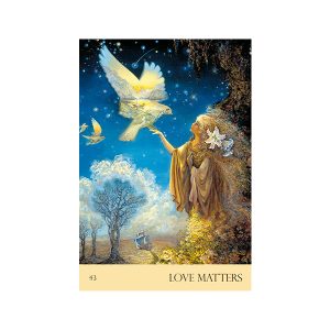 Nature’s Whispers Oracle - Ảnh 6