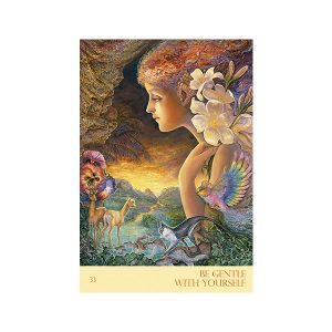 Nature’s Whispers Oracle - Ảnh 5