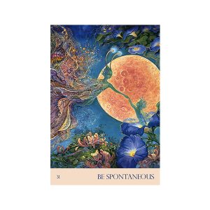 Nature’s Whispers Oracle - Ảnh 4