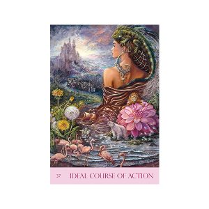Nature’s Whispers Oracle - Ảnh 3