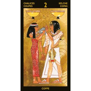 Nefertari’s Tarot - Ảnh 8