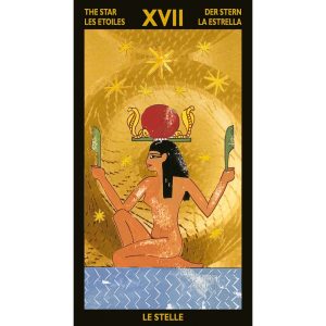 Nefertari’s Tarot - Ảnh 4