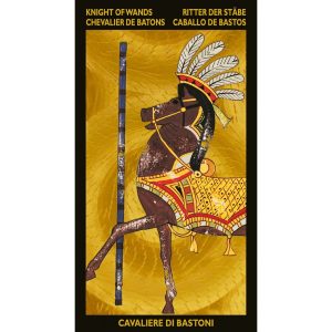 Nefertari’s Tarot - Ảnh 10