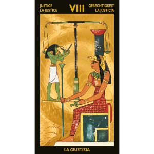 Nefertari’s Tarot - Ảnh 7