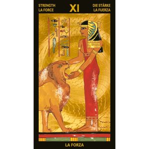 Nefertari’s Tarot - Ảnh 6