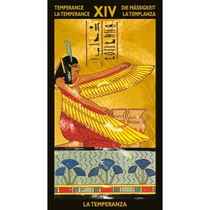 Nefertari’s Tarot - Ảnh 5