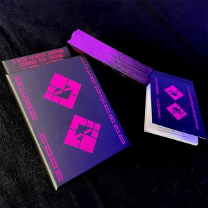 Neon Moon Lenormand - Ảnh 11
