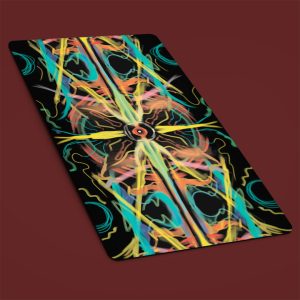 Neon Tarot - Ảnh 7
