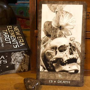 New Era Elements Tarot - Ảnh 12