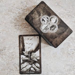 New Era Elements Tarot - Ảnh 10
