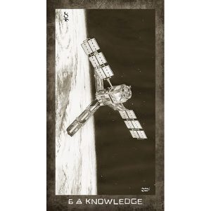 New Era Elements Tarot - Ảnh 4