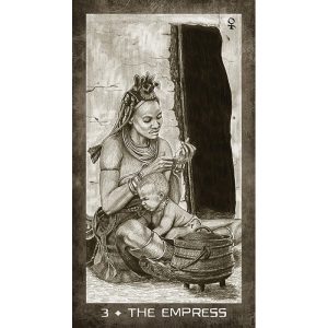 New Era Elements Tarot - Ảnh 3
